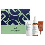 Collistar Pure Actives Box Pure Actives Hyaluronic Acid + Polyglutamic Acid 30Ml + Hyaluronic Acid + Ceramides 15Ml + Eye Contour Hyaluronic Acid + Pe