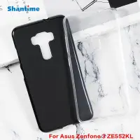 在飛比找Yahoo!奇摩拍賣優惠-ASUS保護殼適用華碩Asus Zenfone 3 ZE55