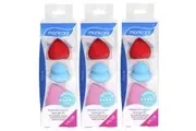 3x Manicare Perfect & Correct 3pk Sponge Kit