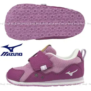 ＊LOVERY＊美津濃MIZUNO 童鞋TINY RUNNER 6 K1GD19325日本同步上市14 15 7折出清