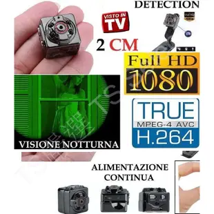 世界最小 秘錄神器 超迷你 微型 秘錄 攝影機 1080P 行車記錄器 密錄 循環錄影 spy camera 針孔攝影機