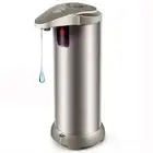 Automatic Induction Soap Dispenser Hotel Shampoo Shower Gel Box for Hand Washing