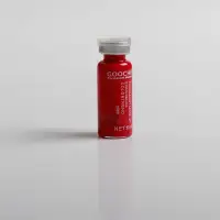 在飛比找蝦皮購物優惠-古積 GOOCHIE 紋繡半永久色乳易上色國際版水質色料試用