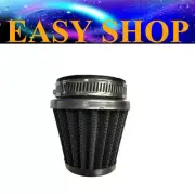 50MM AIR FILTER POD 150cc 200cc 250cc 300cc TRAIL DUNE PITPRO THUMPSTAR Assassin