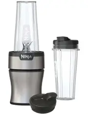 [Ninja] Nutri Blender Plus BN450ANZ in Silver