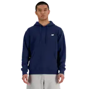 [New Balance] New Balance Essentials Fleece - Men Hoodies