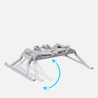 Heightening Tripod Drone Flight Landing Folding Tripod Parts for DJI Mini 3Pro