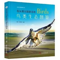 在飛比找Yahoo!奇摩拍賣優惠-包頭黃河國家濕地鳥類生態圖鑒 劉利 劉曉光 97875680