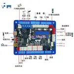 GRBL1.1控制板適用于CNC雕刻機升級3軸控制板集成驅動程序套件DIY#熱銷&爆品*高品質🍢