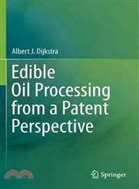 在飛比找三民網路書店優惠-Edible Oil Processing from a P