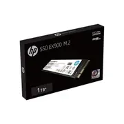 HP EX900 1TB NVMe PCIe3.0x4 SSD M.2 SSD
