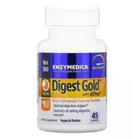 在飛比找蝦皮購物優惠-Enzymedica  Digest Gold 黃金消化酶含