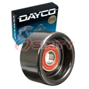 Dayco Main Drive Drive Belt Tensioner Pulley for 2004-2010 Ford E-350 Super bp (for: Ford)