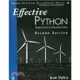 Effective Python: 90 Specific Ways to Write Better Python 2e 華通書坊/姆斯