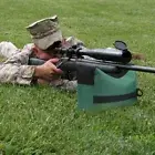 Tactical Front&Rear Bag Rifle Sandbag Sniper Shooting Target Stand Foldable Chic