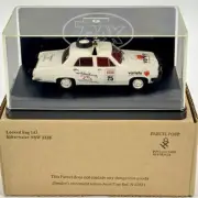 1/43 Trax TR32F 1966 Holden HR Special Sedan Variety Bash B3