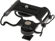 Universal Microphone And Portable Recorder Shock Mount Fit H4n H5 H6 H1