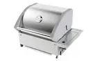 New CROSSRAY 2 Burner Gas Drop in BBQ - TCS2-IBL