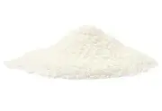 Ground Macaroon Unsweetened Coconut Natural & Gluten Free by Its Delish, 5 lbs