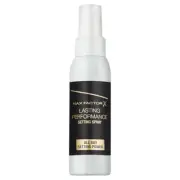 Max Factor Lasting Performance Finish Setting Spray - Translucent 100ml