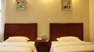 貝殼寧波余姚市低塘鎮酒店Shell Ningbo Yuyao Ditang Town Hotel