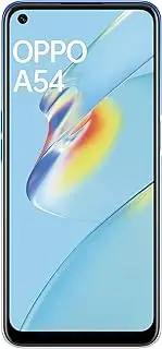 [OPPO] A54 (Starry Blue, 4GB RAM, 64GB Storage) with No Cost EMI & Additional Exchange Offers