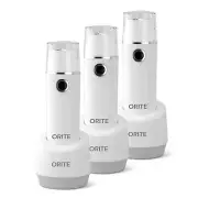 Emergency Flashlights for Home Power Failure, 3 in 1 Emergency Flashlights, P...