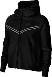 [Nike] Womens Sportswear Tech Fleece Windrunner