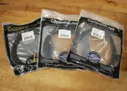 Comprehensive XLRP-PP-6EXF Extended Frequency Response Plug To Phone 6FT - NEW