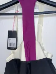 Rapha Pro Team Cycling Bibs Women Size XLG -Color = BPU NWT