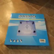 PC Notebook Cooler (Classic Package Limited Quantity)