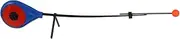 BESPORTBLE Lightweight Spring Fishing Rods Practical Outdoor Tools for Winter Adventures Durable Material Cold Design for Long Hours of Use