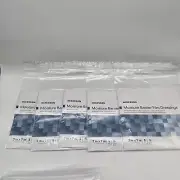 McKesson IV Site Barrier Protector Clear 7 x 7" 11077 25 Ct
