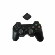 PS2 RF 2.4Ghz Wireless Game Controller