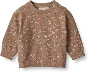 [Wheat] Baby Girls' Jumper