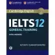 Cambridge IELTS 12 General Training Student’s Book with Answers with Audio