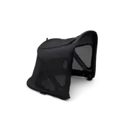 Bugaboo Fox/Cameleon 3 breezy sun canopy Midnight black