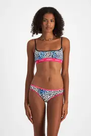 [Bonds] Bonds Women's Hipster Bikini in Second Skin Size: 12, Aussie Cotton 12 Second Skin