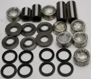 All Balls Racing Swing Arm Linkage Bearing and Seal Kit 27-1132