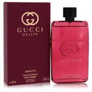 Gucci Guilty Absolute by Gucci for Women-90 Ml