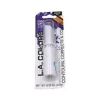 QTY: 1 LA Colors Cover Up Concealer Stick - Dark CBCS279 NEW Sealed Contours