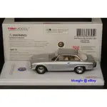 1/43 TSM TRUESCALE ALFA ROMEO 2600 SPRINT 手工限量模型