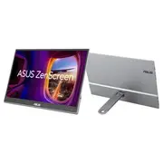 ASUS ZenScreen MQ16AHE OLED FHD 15.6in Portable Monitor
