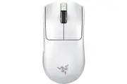 Razer Viper V3 Pro Ultralight Wireless Symmetrical Esports Gaming Mouse - White - [As New - Refurbished]