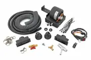 Rough Country Cab Heater Polaris Ranger XP 1000