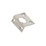 Scope Angle Plate To Suit 9mm Shoot Stainless Steel BB01.APSS