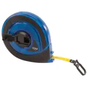 Draper Tools Fibreglass Measuring Tape (30M/100ft)