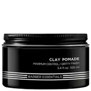 Redken Brew Clay Pomade 100ml