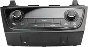 OEM Parts Auto Heater/Climate Control Panel,A/C Swtich 39510-54P00 Compatible For Suzuki New Vitara AT/MT 2015-2020