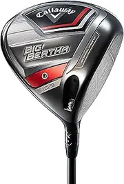 Callaway BIG BERTHA 23 DRIVER Men's Driver
